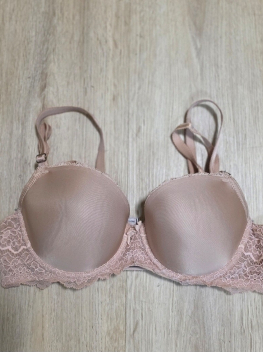 Victoria's Secret Dream Angels Bra 34c
